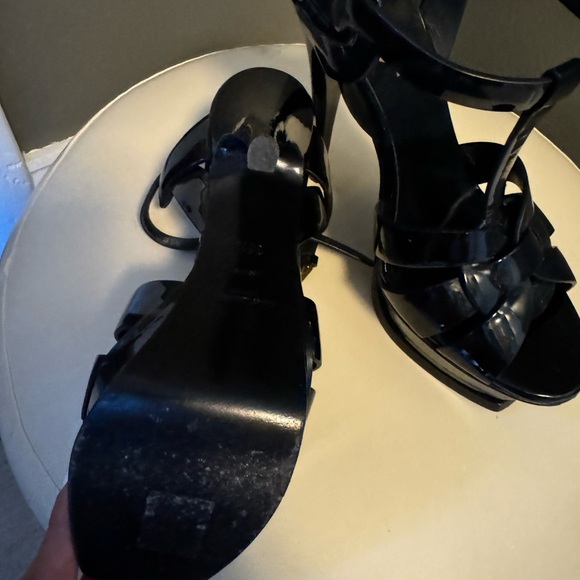 Ysl sandals - Picture 3 of 3